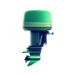 Outboard Icon